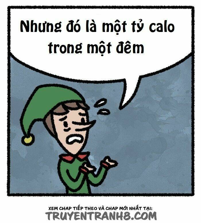 những mẫu truyện ngắn dễ thương và hài hước chapter 9 3