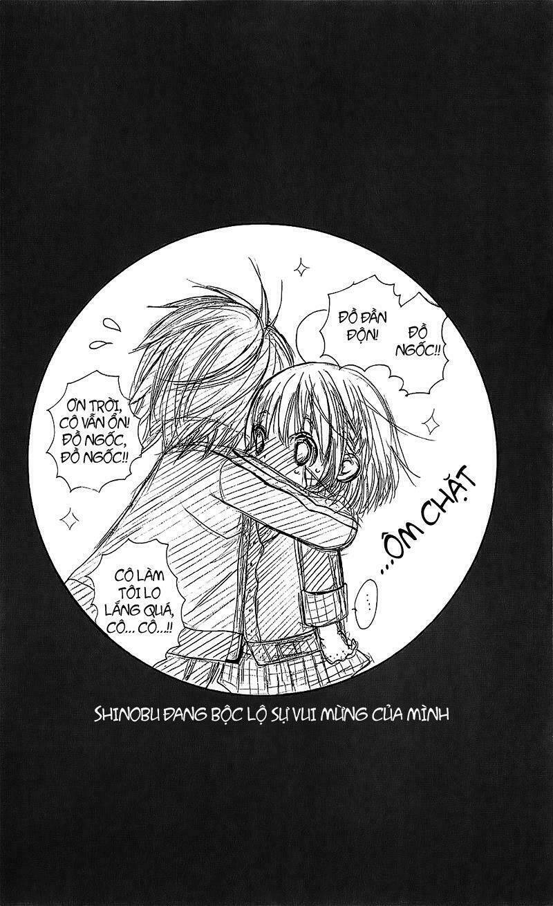 suki desu suzuki-kun!! chapter 54 35