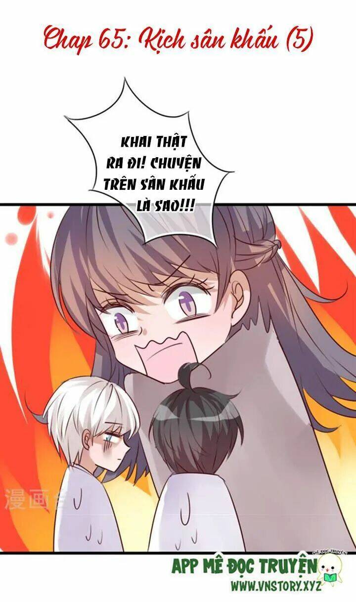 sau con mưa mùa hạ chapter 65 1