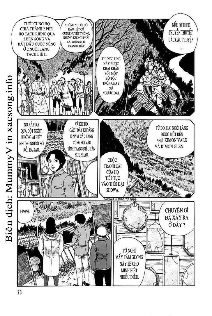 new voices in the dark chapter 4 5