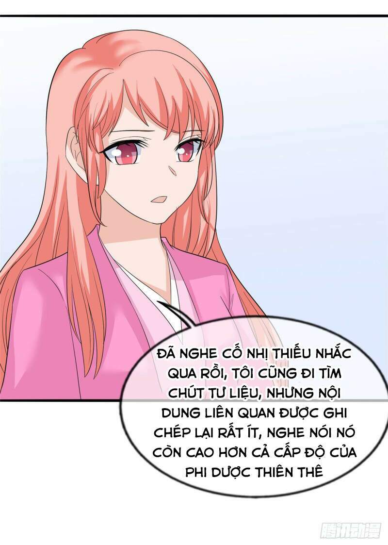 siêu cấp nữ thần trọng sinh chapter 27 17