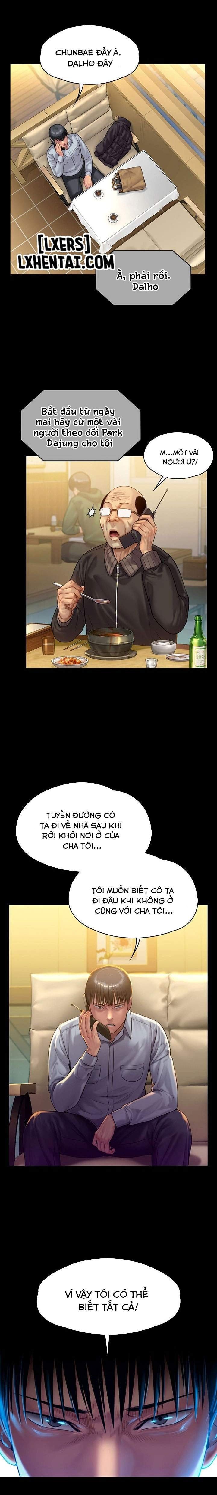 ong chúa chapter 150 15