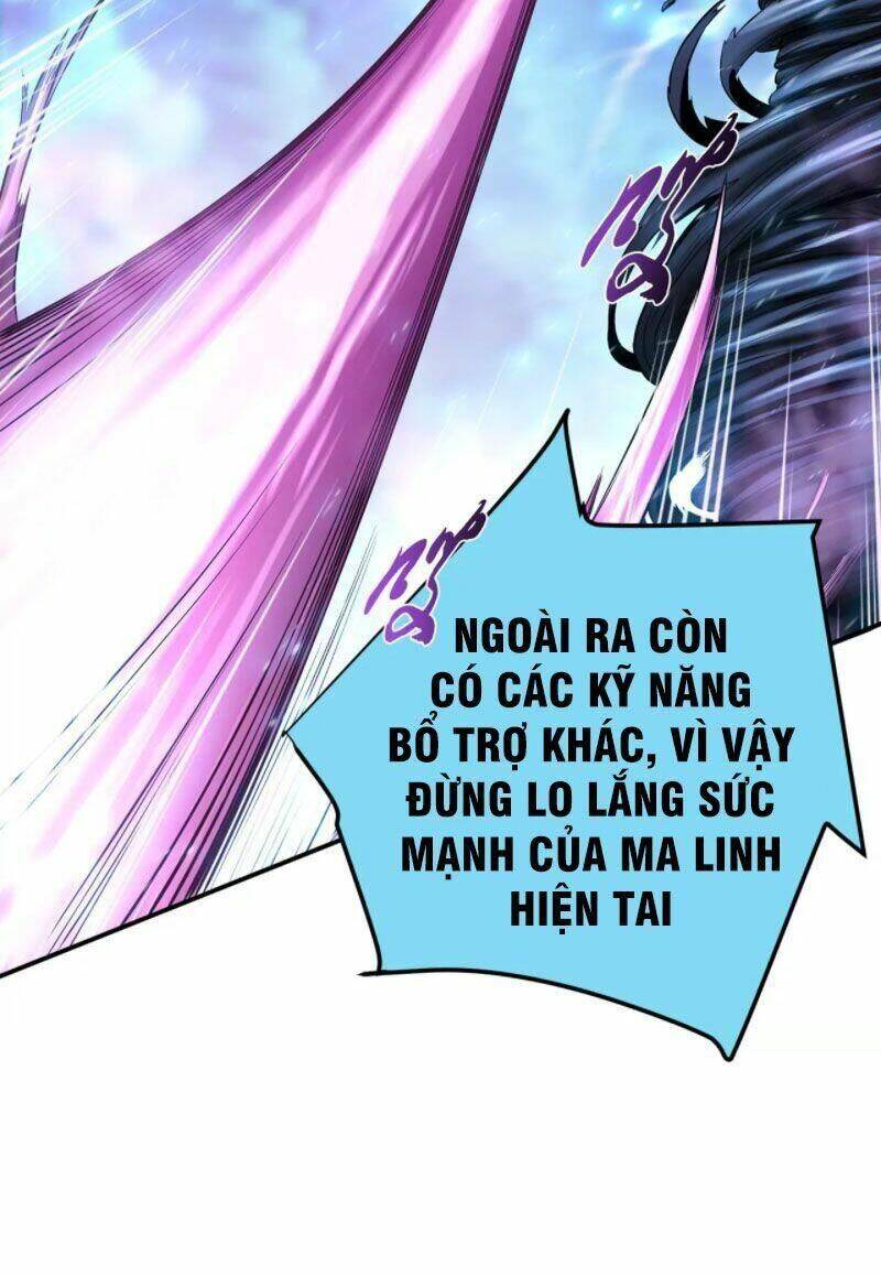 nam chủ và hậu cung đều dưới trướng ta chapter 20 46