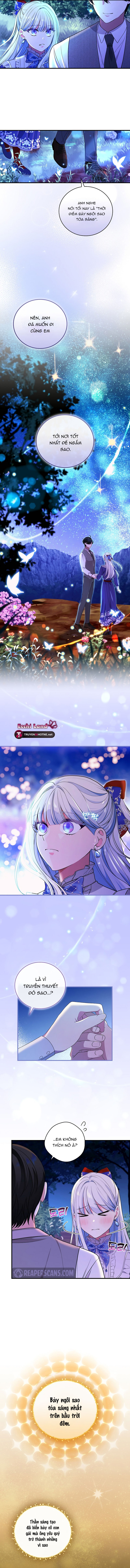 hiệp sĩ băng giá chapter 72.2 1