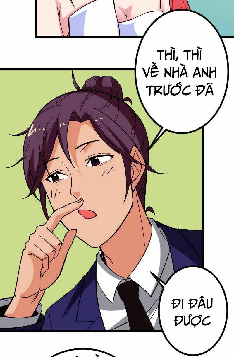 ngưu thư cung ứng thương chapter 95 16