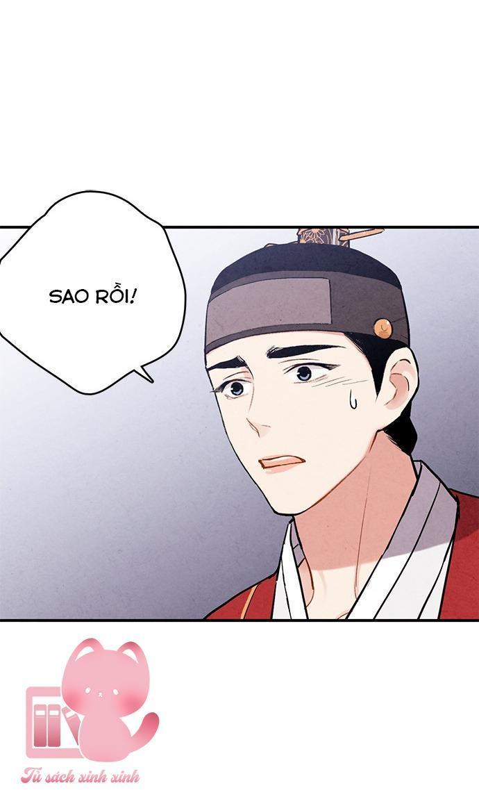 lệnh cấm hôn chapter 87 44