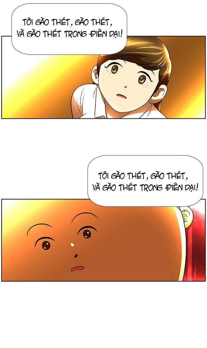 lớp học của những học sinh đặc biệt chapter 19 50