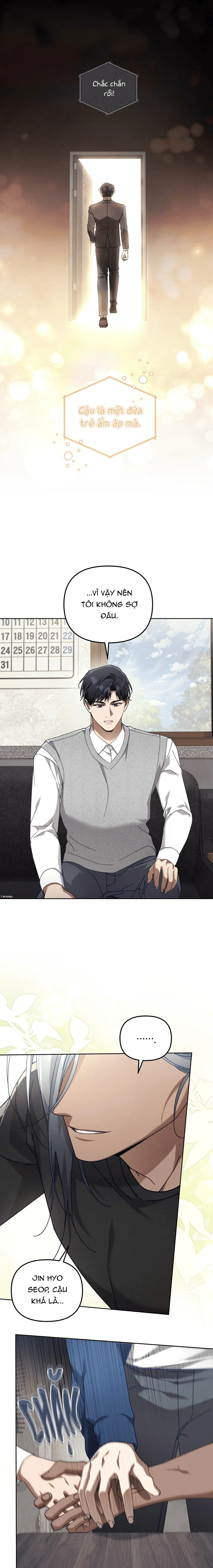 guide cấp s phết mật ong chapter 38 15