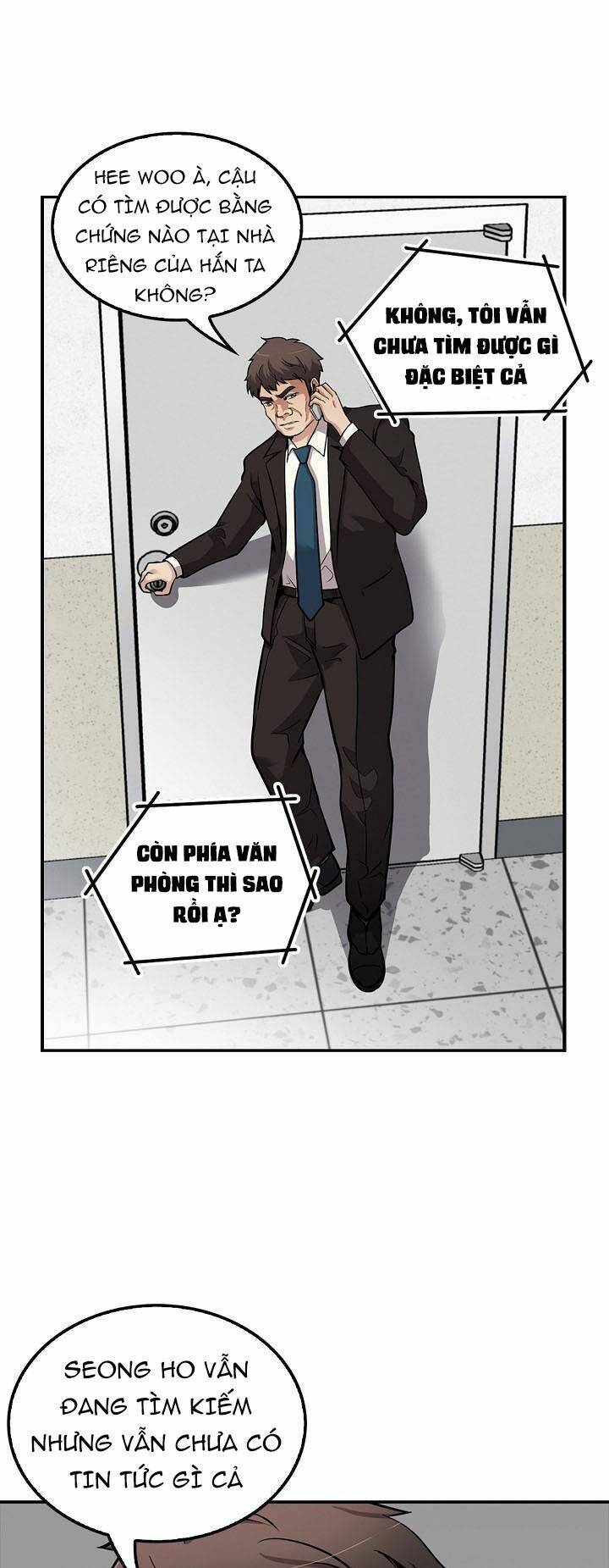 điều tra viên chuyển sinh chapter 105 38