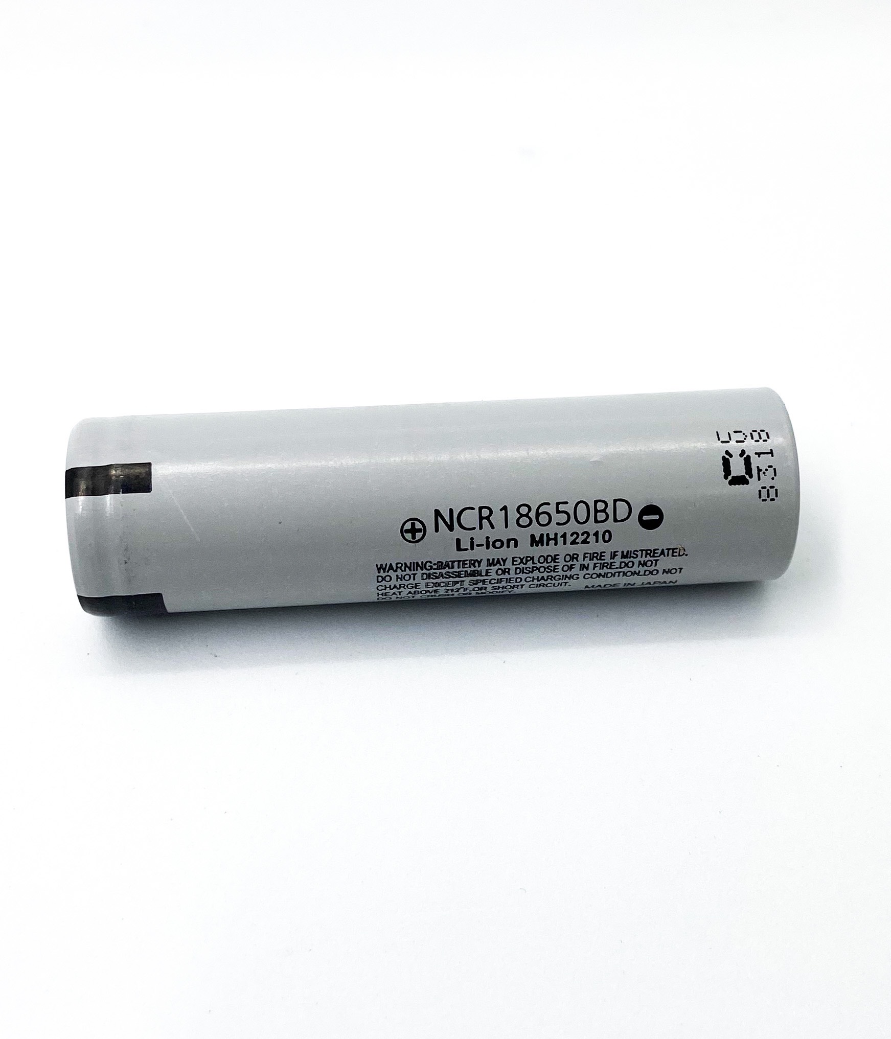 Pin Sạc NCR18650 3200 mAh
