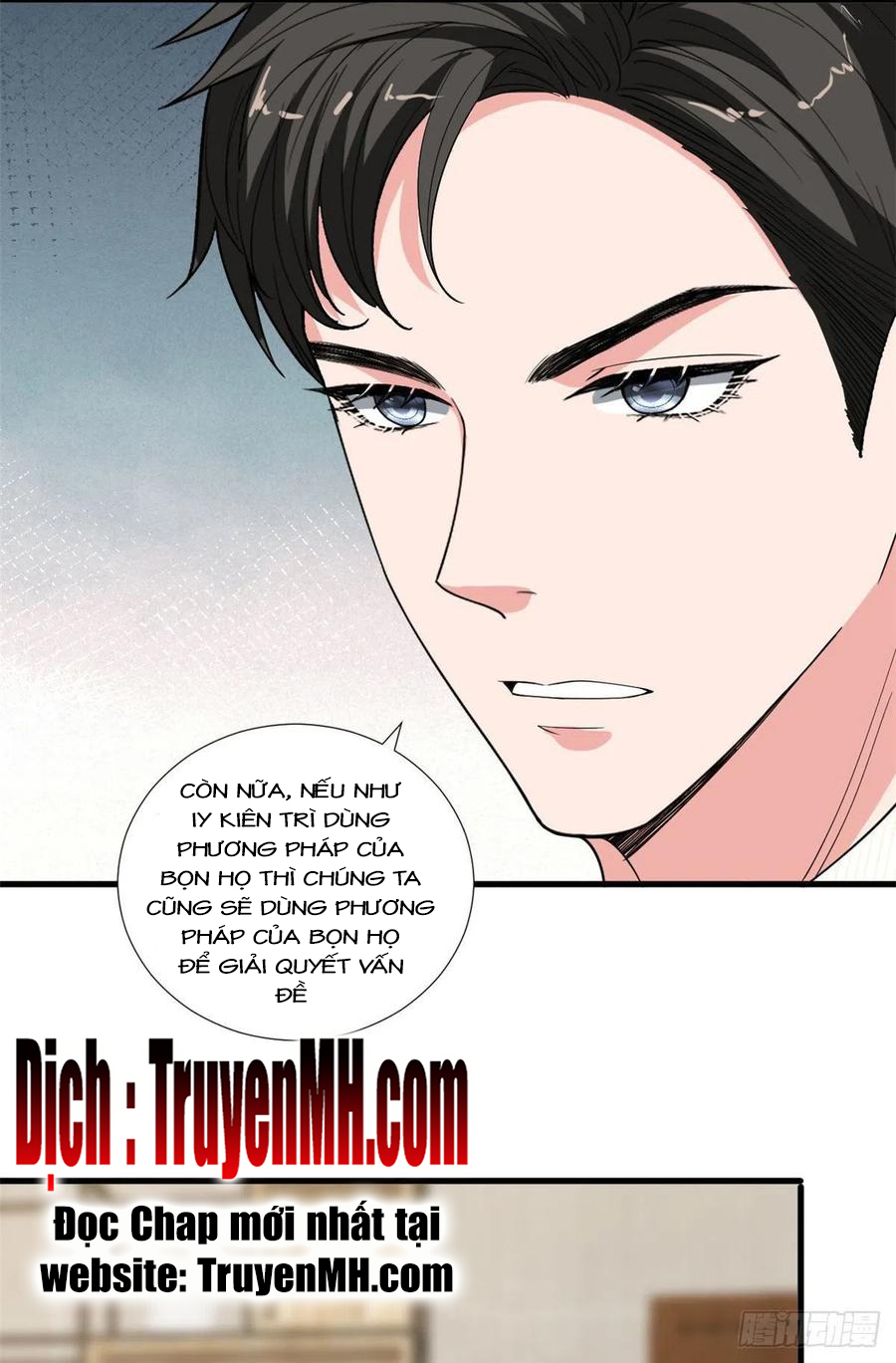 thí hôn lão công, cần giúp sức chapter 452 7