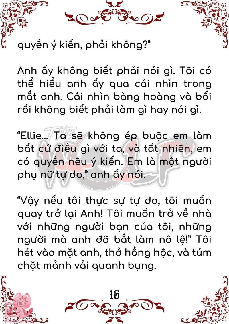 bầy sói giữa dane chapter 21 17