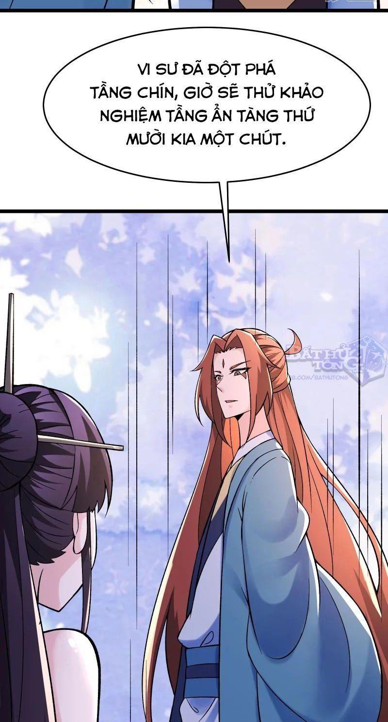 đồ đệ ta toàn là nữ ma đầu chapter 103 15