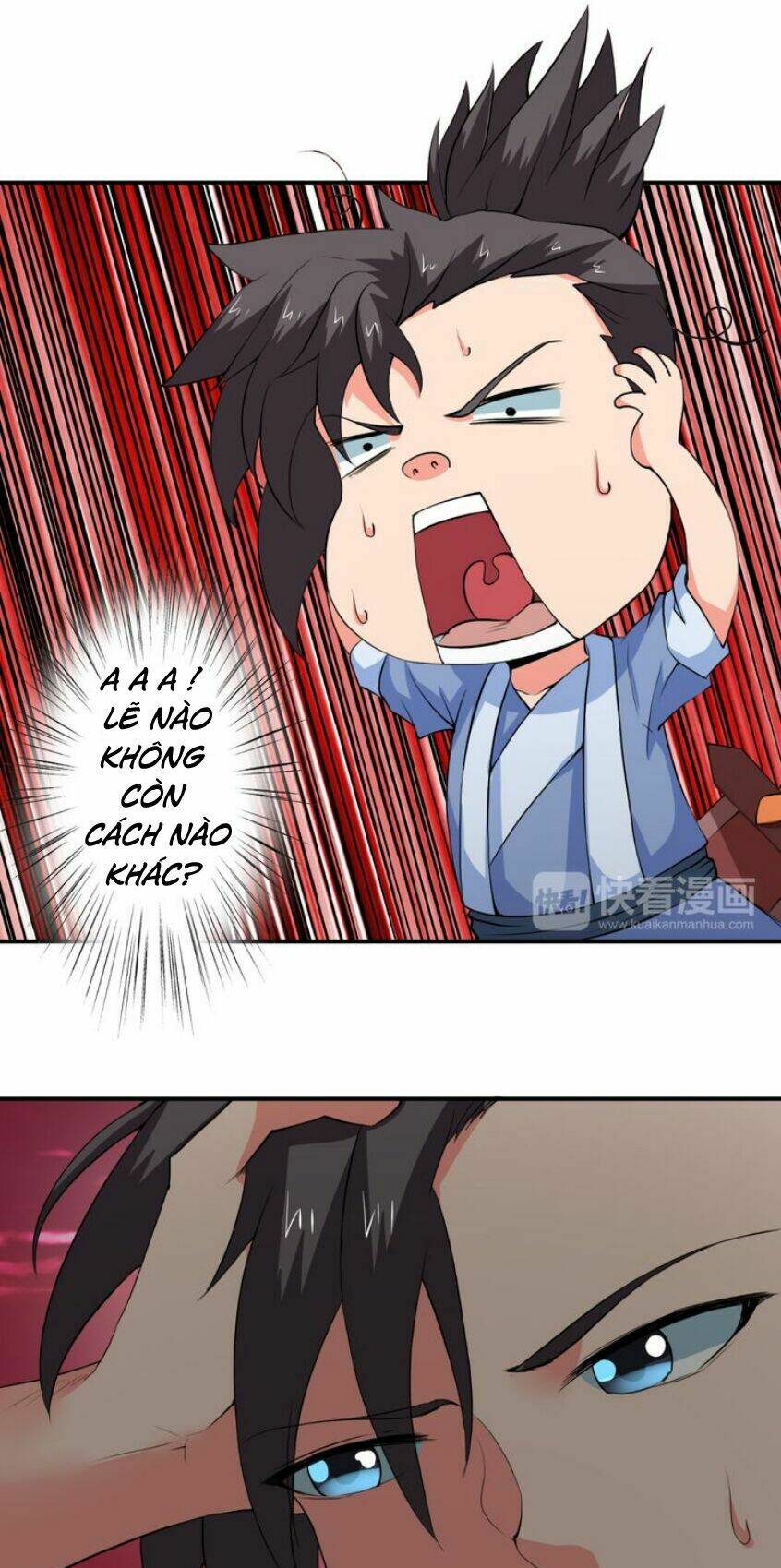 cực vũ huyền đế chapter 48 30