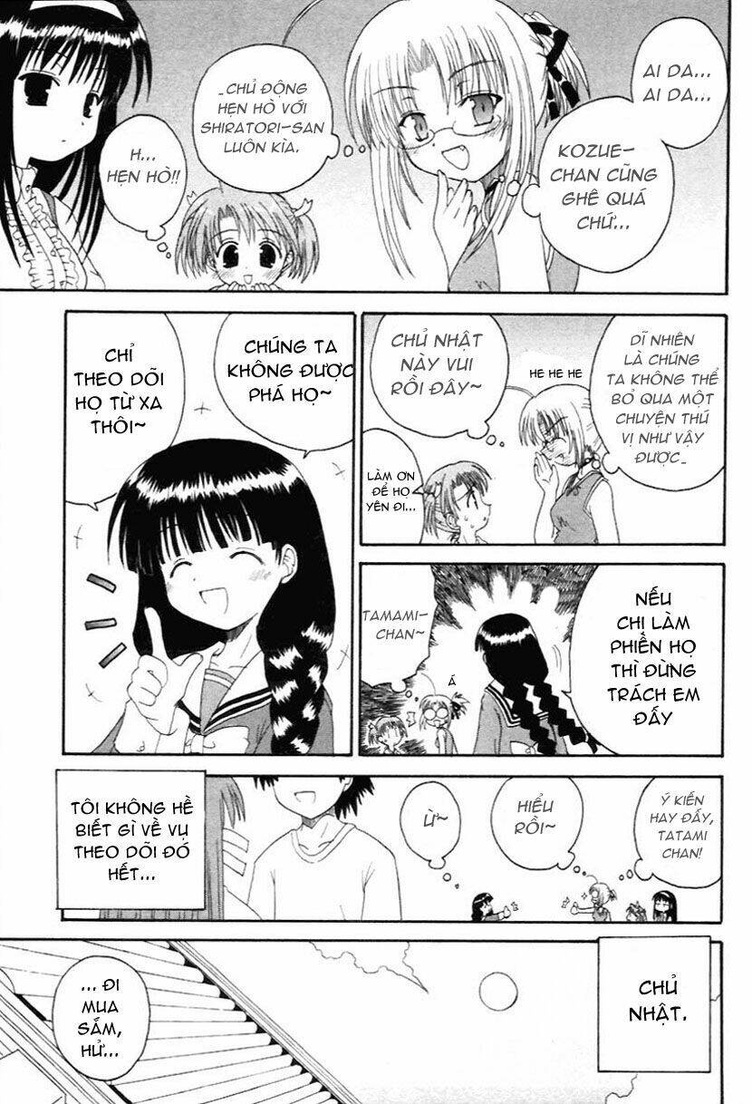 mahoraba chapter 8 8