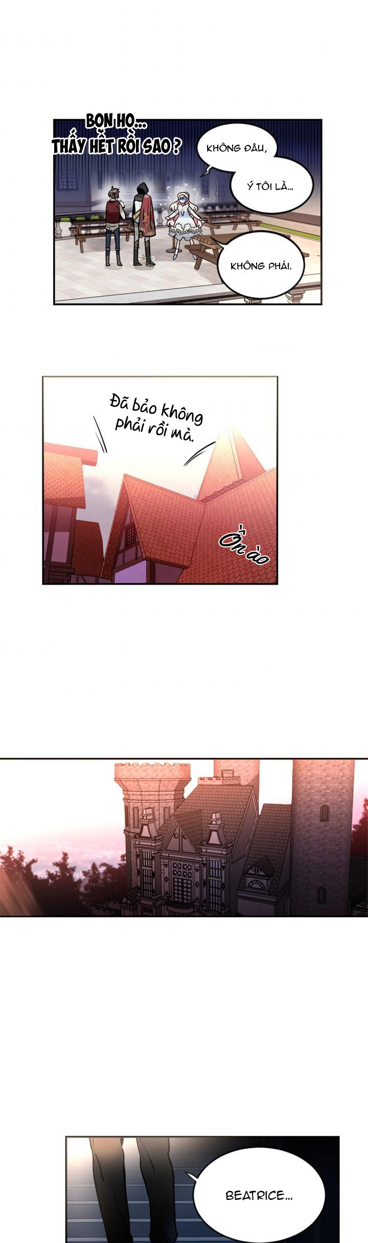 cho em về nhà đi anh chapter 16.2 10