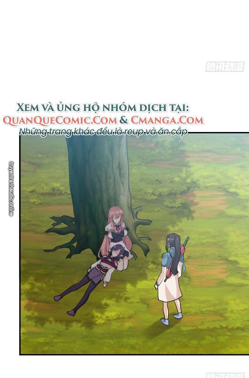 khởi đầu bằng một con côn chapter 109 30