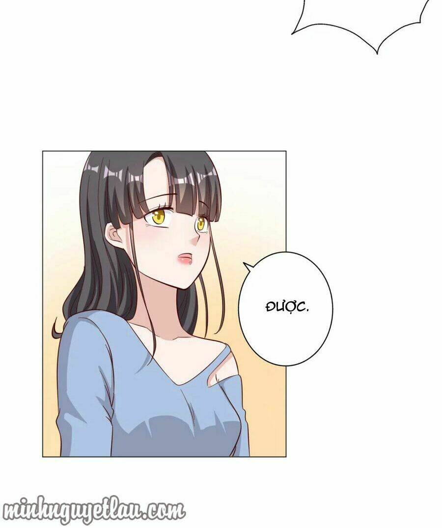 hôn nhân dục vọng: thiếu gia nhẹ một chút! chapter 126 28