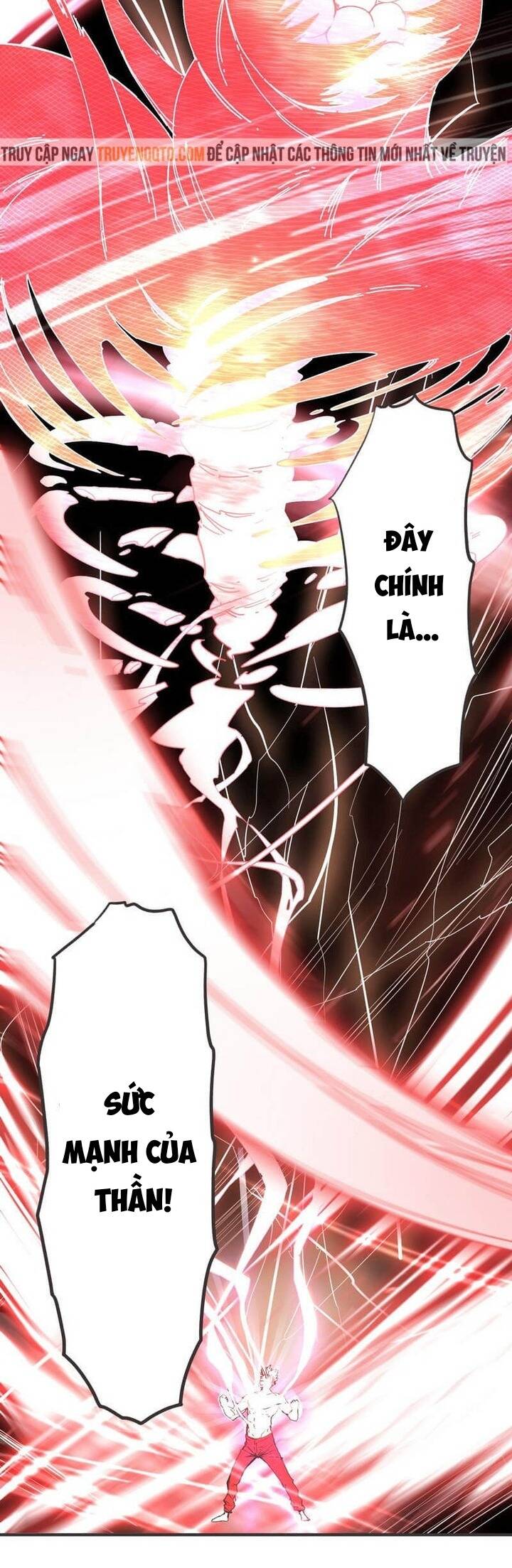thế giới nơi chỉ có siêu nhân là nạn nhân chapter 0.5 9