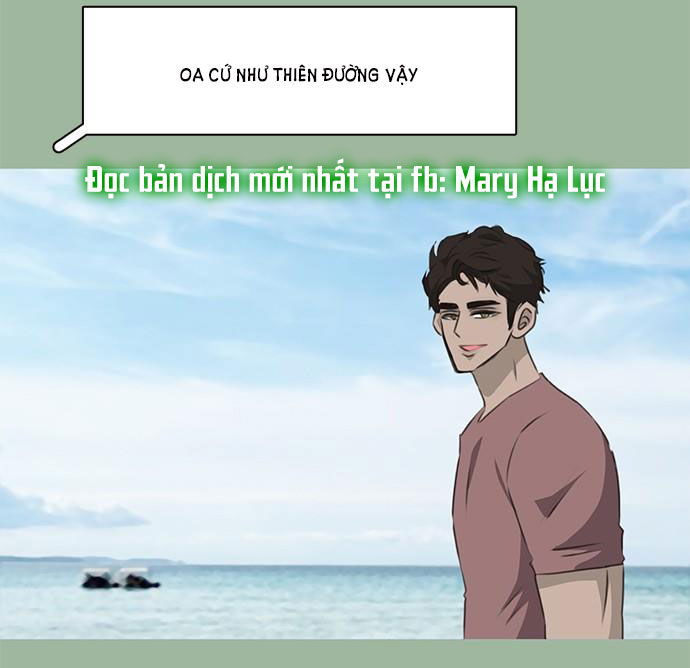 Tuyển Tập Truyện Ngắn Dằm Khăm Của Bạn Mảy chapter 16.1 - Trang 8
