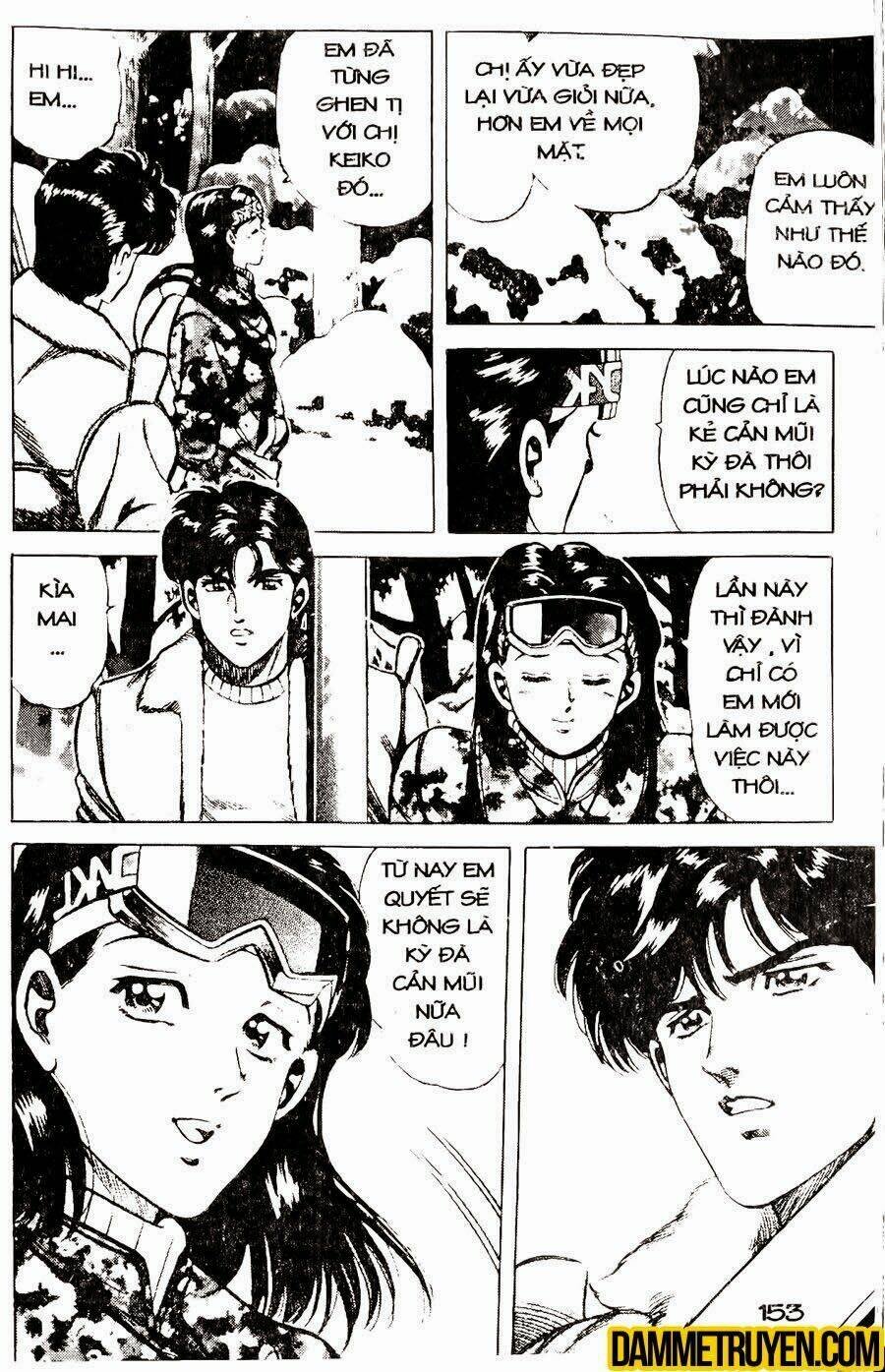 sức mạnh nhân đôi chapter 17.2 12