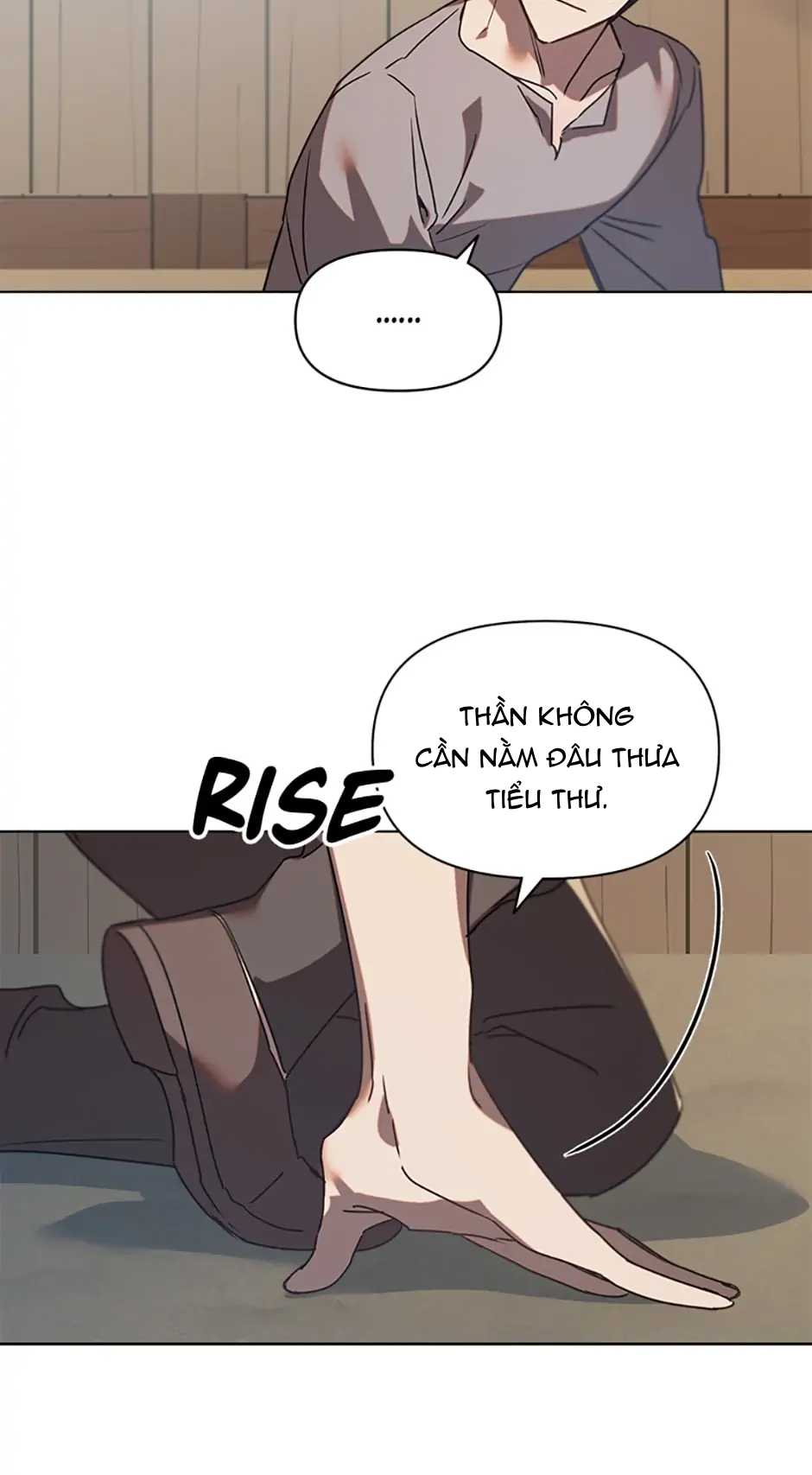 Adelia: Đóa Hoa Xiềng Xích chapter 25.2 - Trang 20
