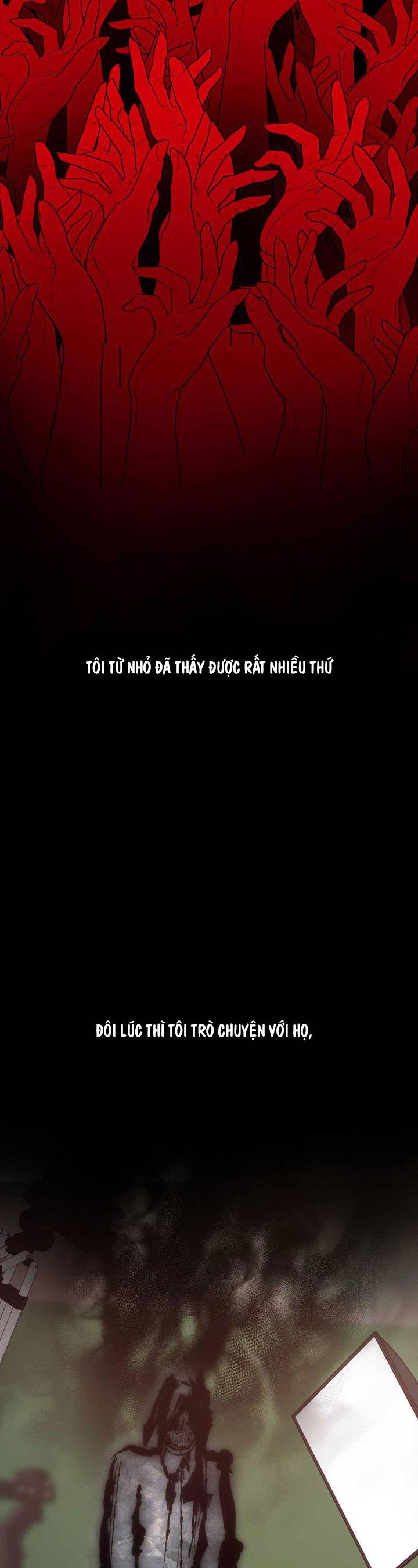 lệnh cứu rỗi chapter 1 3