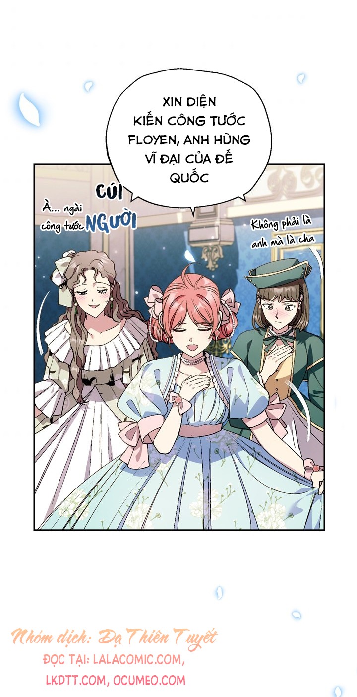 cha, con không muốn kết hôn đâu chapter 48 6