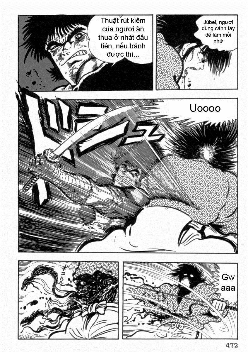 makai tenshou chapter 11 7