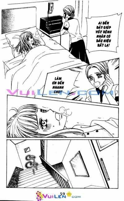 thiên thần tái thế chapter 14 59