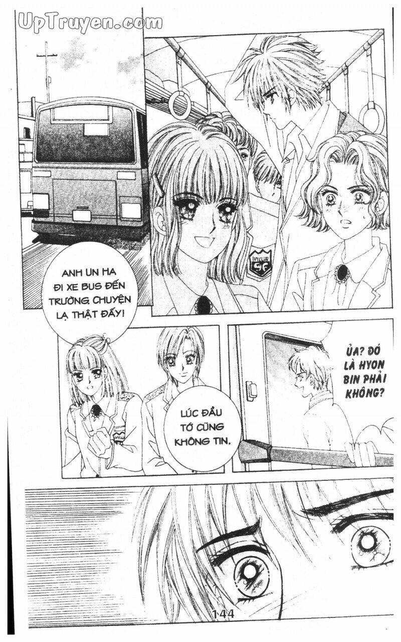 mặt nạ tình yêu chapter 79 15