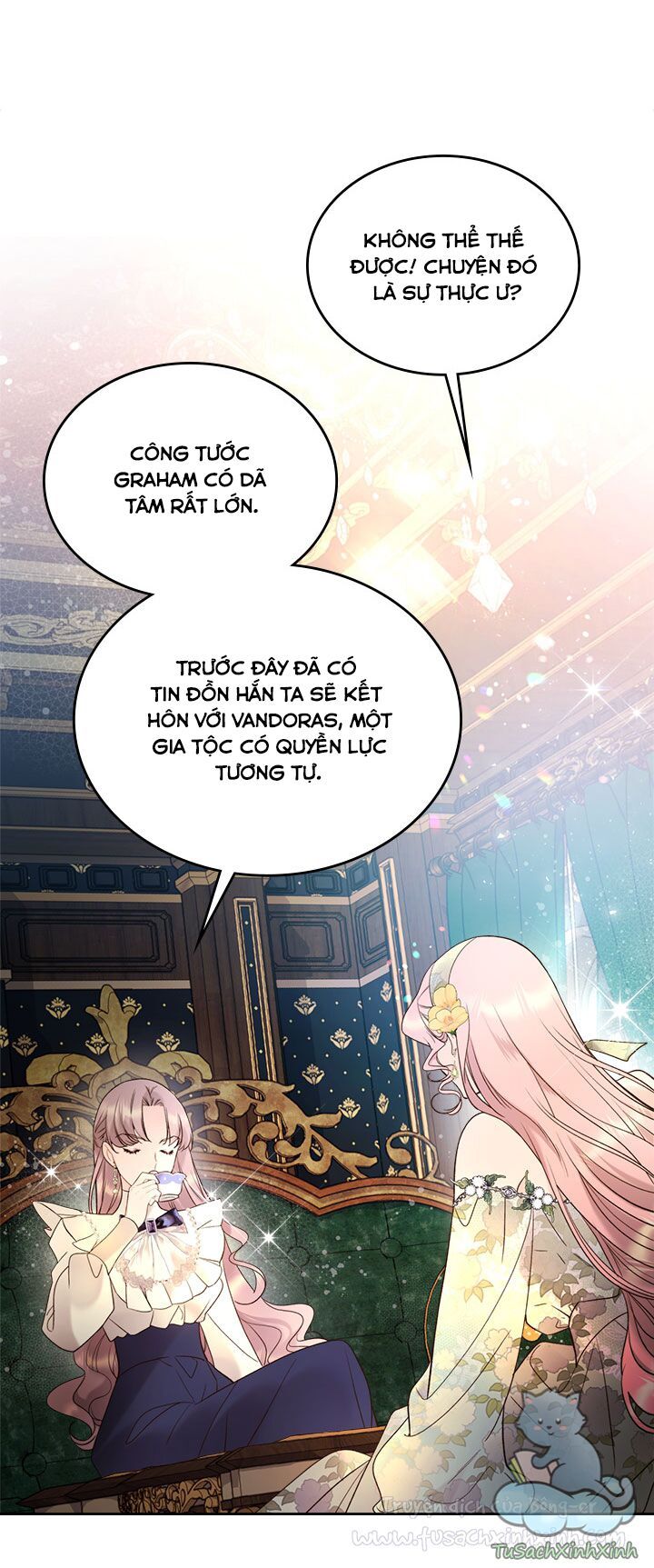 [15+] công chúa chloe chapter 69 41