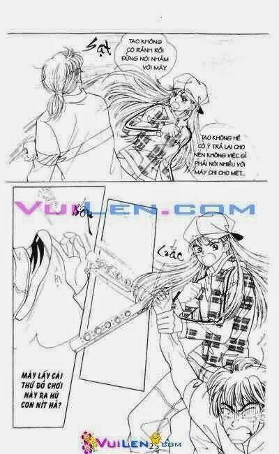 kẻ săn tiền chapter 1 25