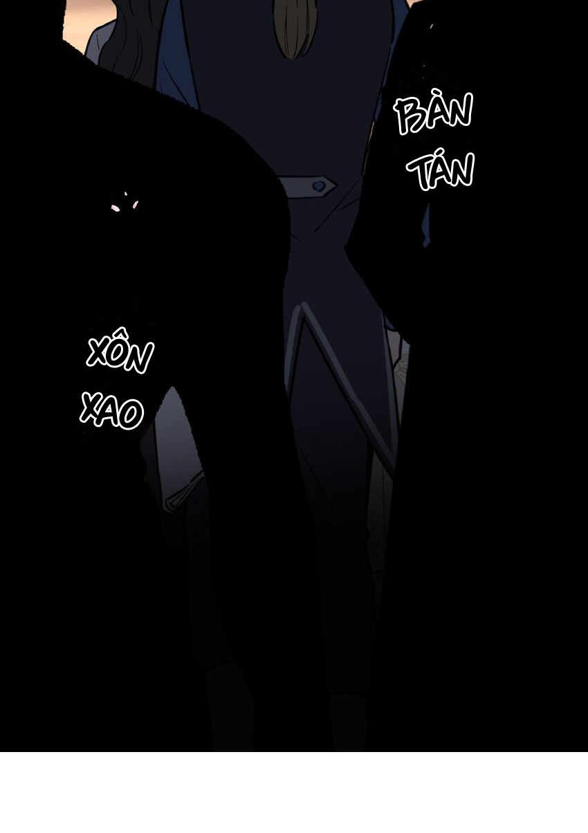 tình cũ là vua chapter 27 36