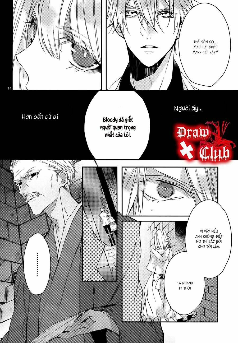 đẫm máu đức mẹ chapter 11 19