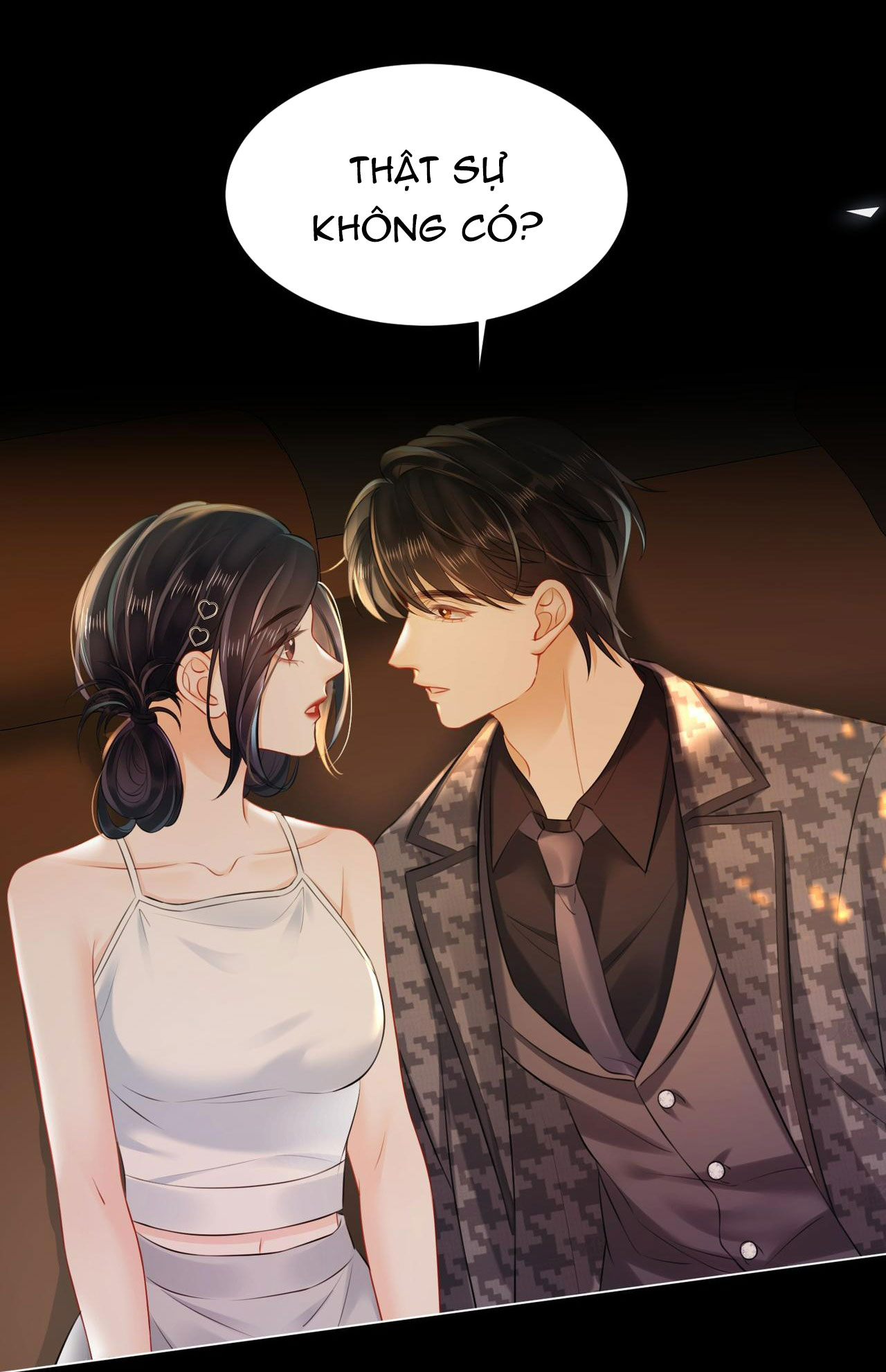 hôn nhân ngọt ngào đến tận xương chapter 16.2 12