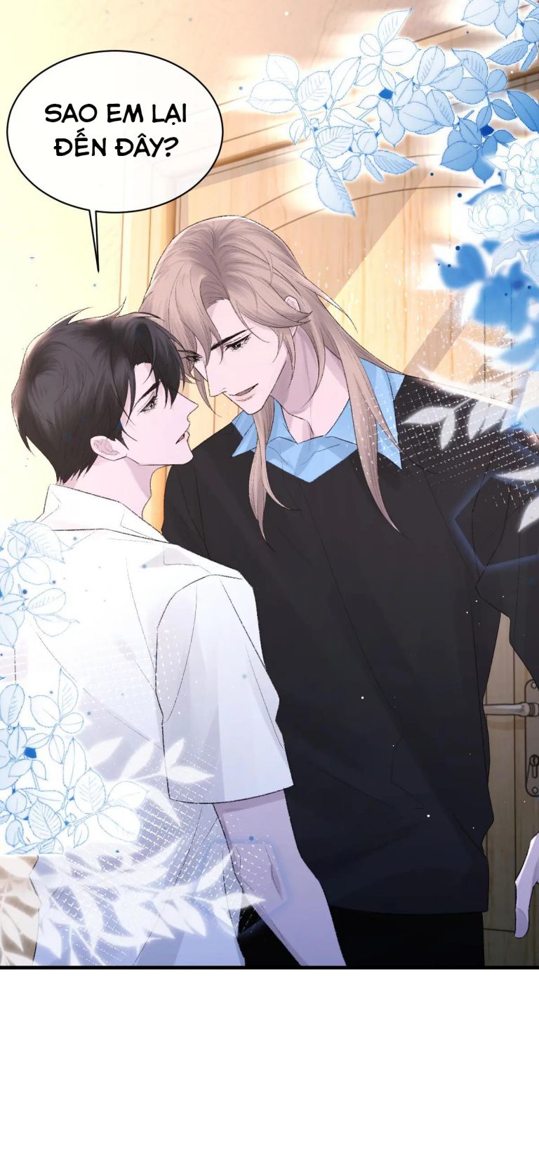 cấu bệnh chapter 89 27