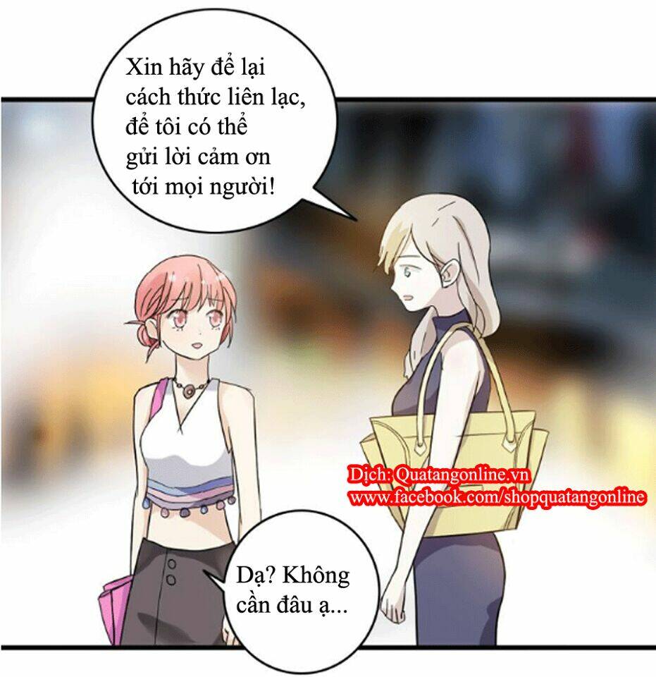 lều khều biết yêu chapter 7 23