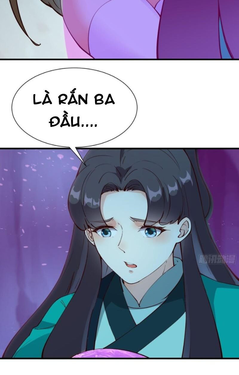 ta lập hậu cung tại tây du ký chapter 65 5