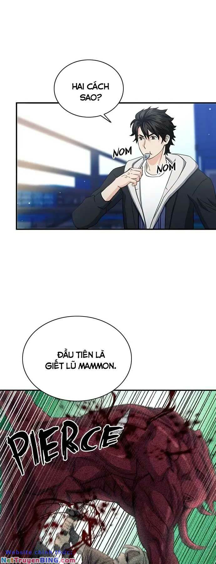 druid tại ga seoul - người hóa thú chapter 102 65