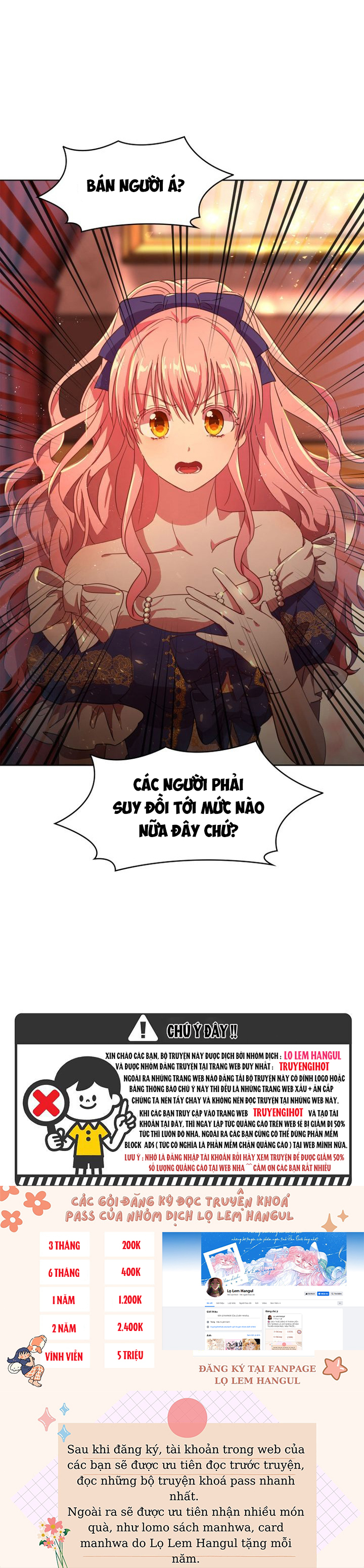 thuần hóa hoàng đế bạo chúa chapter 8 13