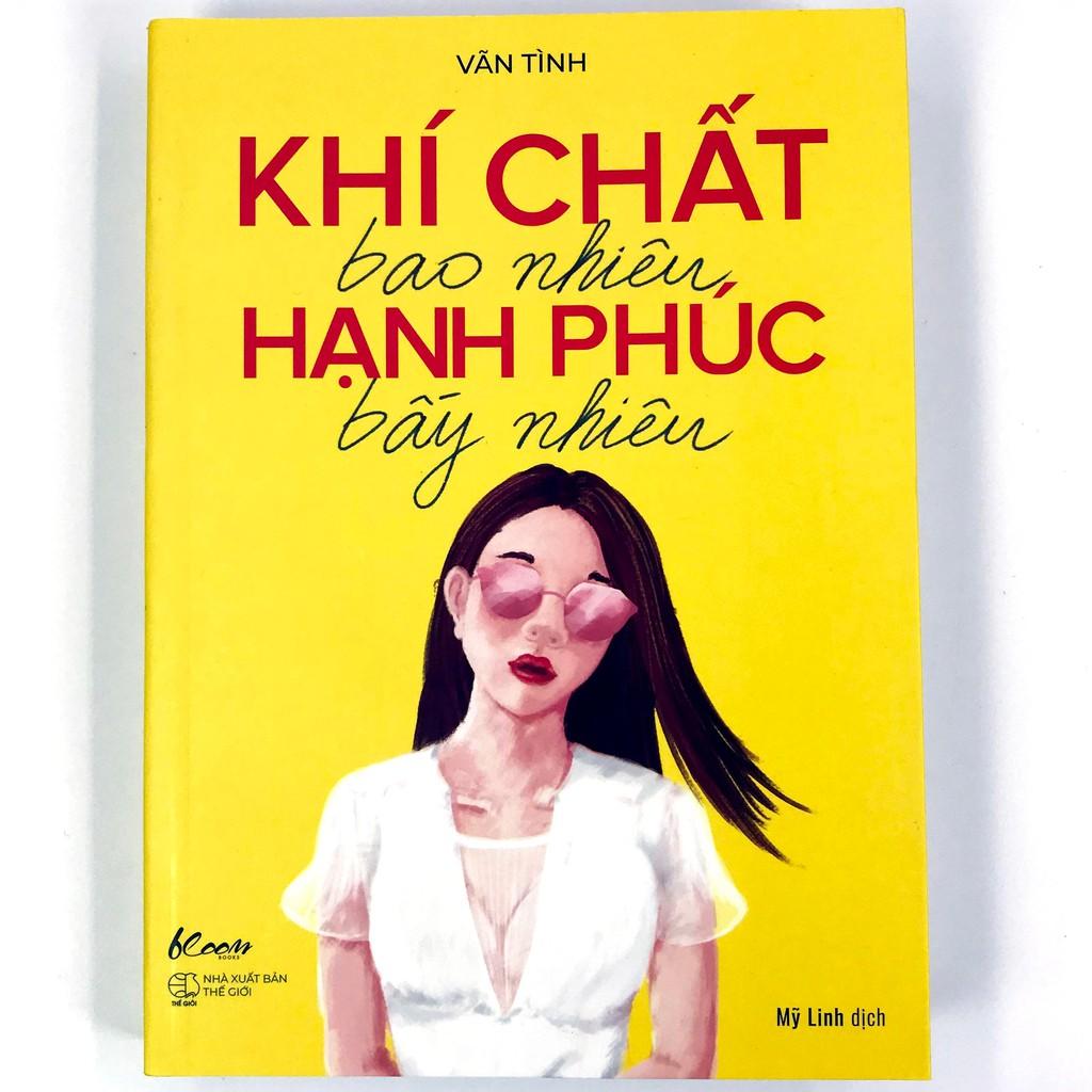 Sách - Combo 2 cuốn: Bạn Đắt Giá Bao Nhiêu + Khí Chất Bao Nhiêu Hạnh Phúc Bấy Nhiêu