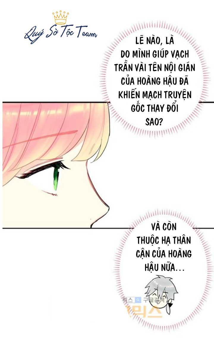 trọng sinh trở thành hoàng phi chapter 33 6