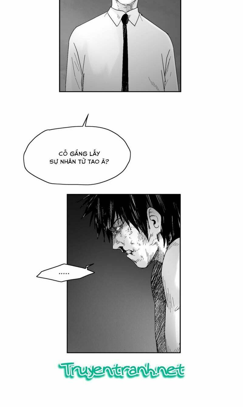 bạo lực học đường chapter 57 4