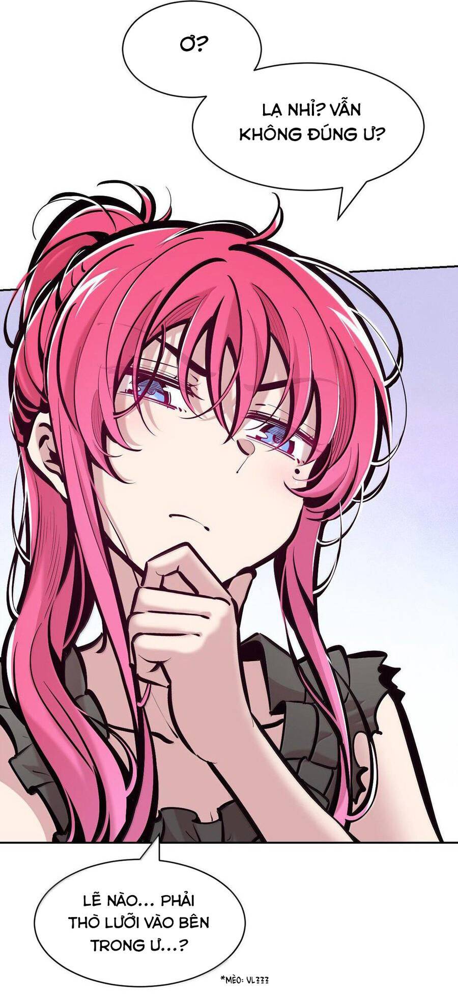 Oan Gia Chung Nhà ! chapter 114 21