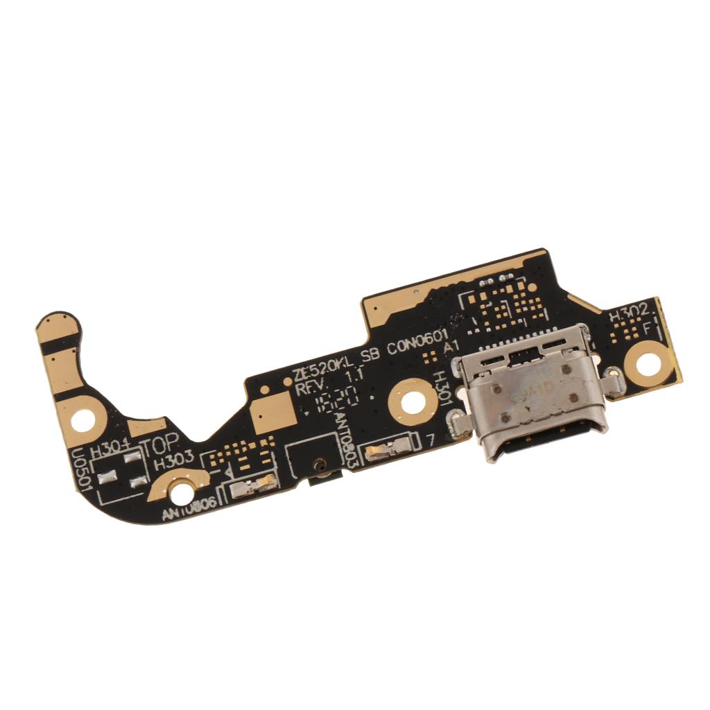 USB Charging Port Dock Connector Flex Cable for ASUS