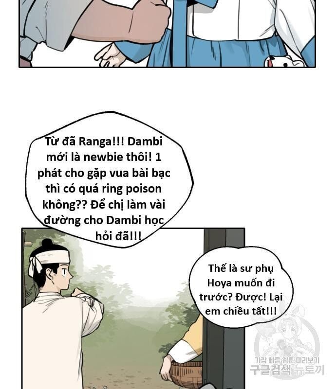 sự lụi tàn của usuzumi chapter 128 82
