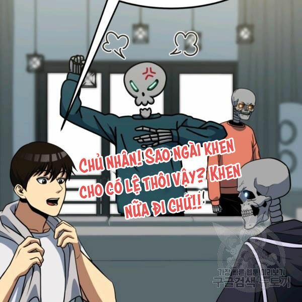 ngôi nhà kết nối với hầm ngục chapter 31 102