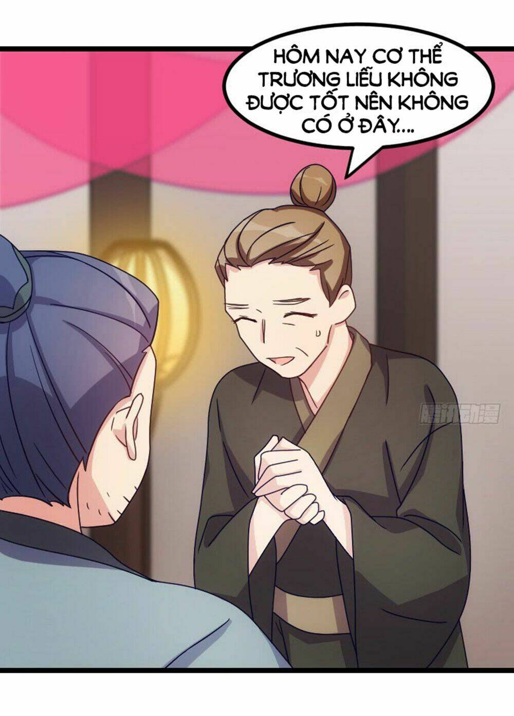 tôi ở dị giới khai ngư đường chapter 33 17