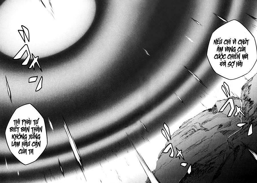 fate/strange fake chapter 7 15